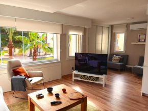 Precioso apartamento en primera línea de playa
